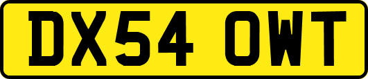 DX54OWT