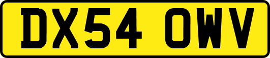 DX54OWV