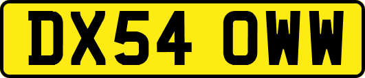 DX54OWW