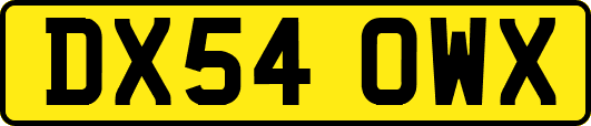 DX54OWX
