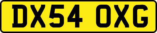 DX54OXG