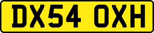 DX54OXH