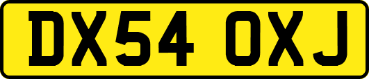 DX54OXJ