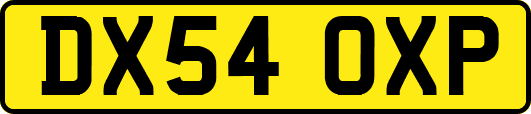 DX54OXP