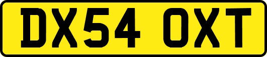 DX54OXT