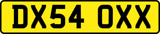 DX54OXX