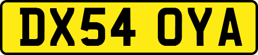 DX54OYA