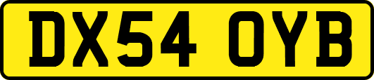 DX54OYB