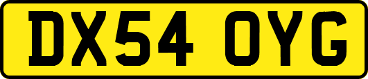 DX54OYG