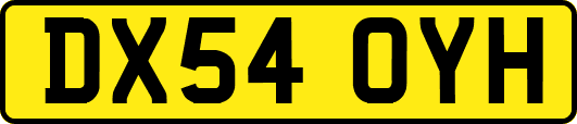 DX54OYH