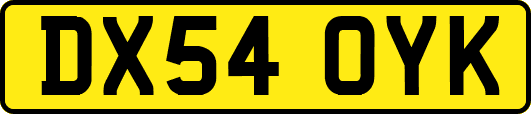 DX54OYK