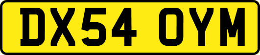 DX54OYM