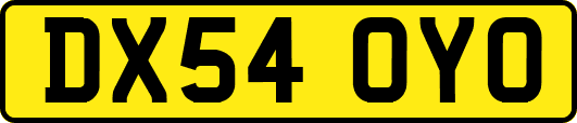 DX54OYO