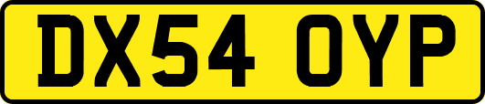 DX54OYP