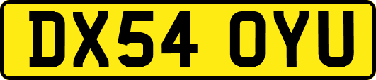 DX54OYU