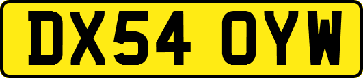 DX54OYW