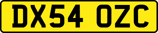 DX54OZC