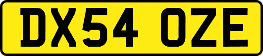 DX54OZE