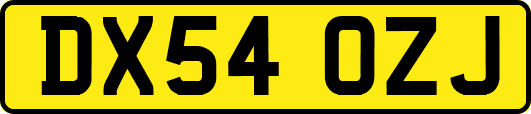 DX54OZJ