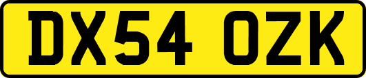 DX54OZK