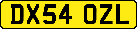 DX54OZL