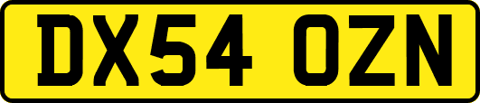 DX54OZN