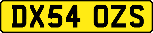 DX54OZS