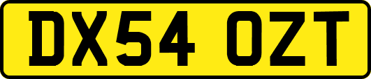 DX54OZT