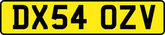 DX54OZV