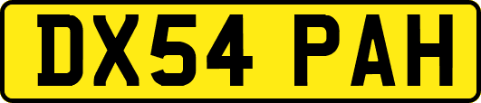 DX54PAH