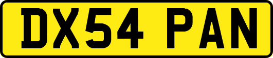 DX54PAN