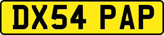 DX54PAP