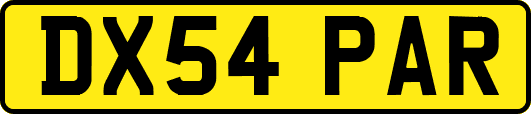 DX54PAR
