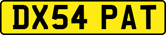 DX54PAT