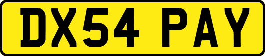 DX54PAY