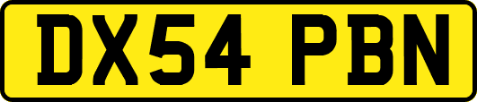 DX54PBN