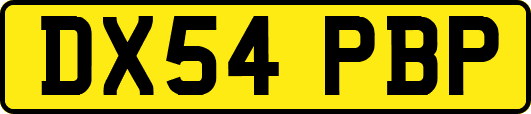 DX54PBP
