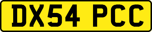 DX54PCC