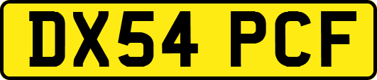 DX54PCF