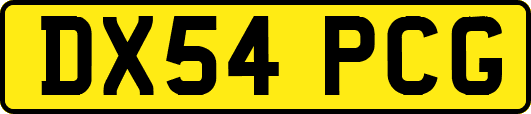 DX54PCG