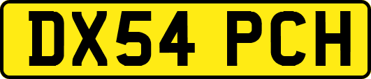 DX54PCH
