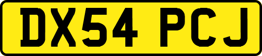 DX54PCJ