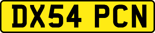 DX54PCN