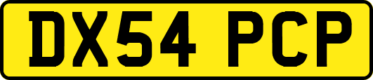 DX54PCP