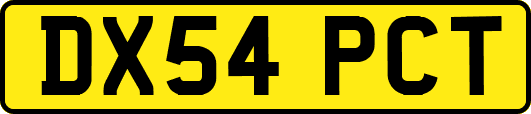 DX54PCT