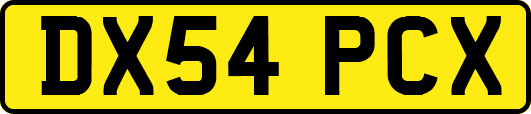 DX54PCX