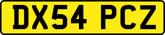 DX54PCZ