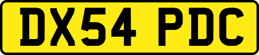 DX54PDC