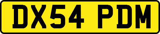 DX54PDM