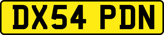 DX54PDN